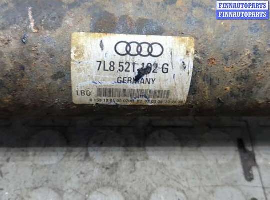 Кардан AU1449615 на Audi Q7 2006-2009