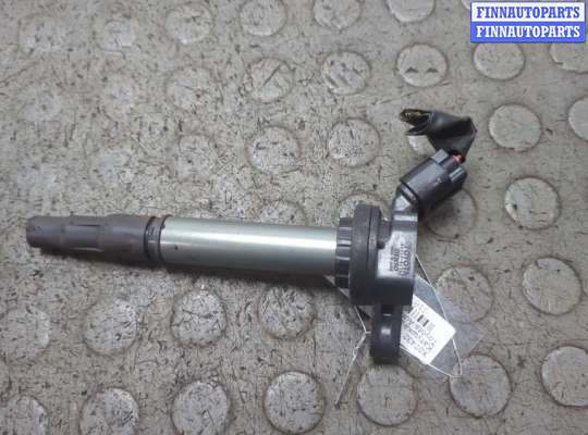 Катушка зажигания TT951643 на Toyota Auris E15 2006-2012