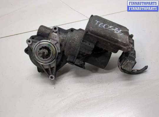 Электроусилитель руля KA598634 на KIA Carens 2006-2012