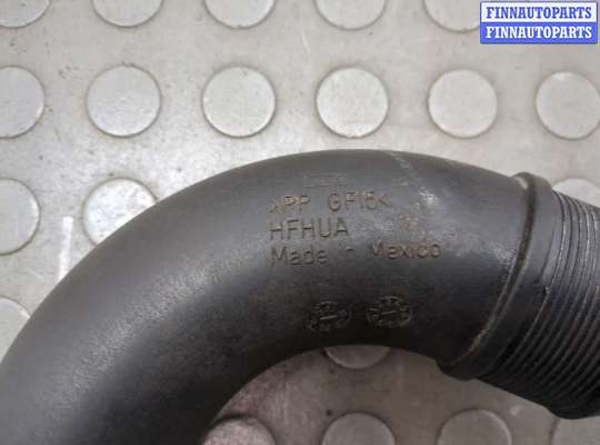 купить Патрубок интеркулера на Ford Edge 2018-2023