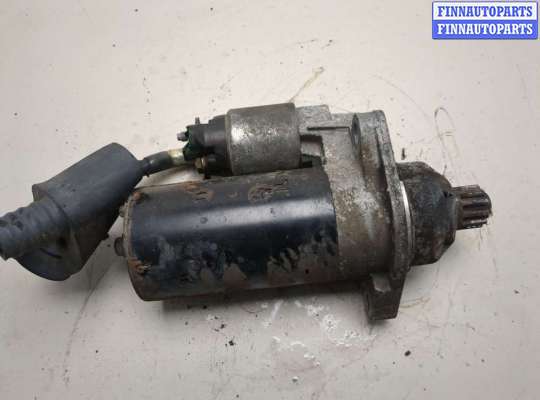 купить Стартер на Volkswagen Scirocco 2008-2014