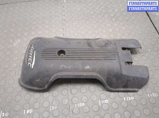 купить Накладка декоративная на ДВС на Cadillac Escalade 2 2001-2006