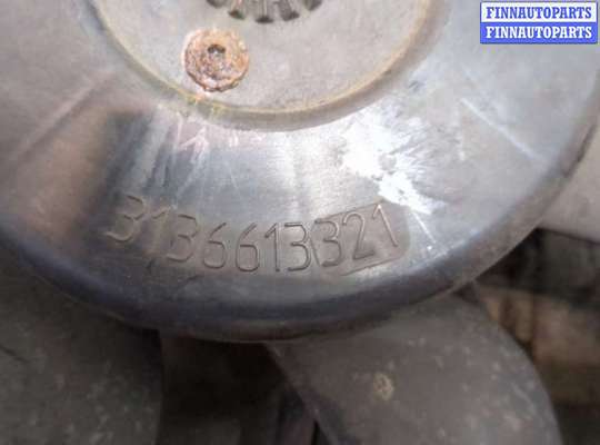 купить Вентилятор радиатора на Renault Laguna 3 2007-2025