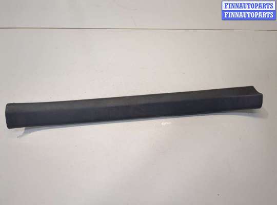 купить Накладка на порог на Toyota Corolla E15 2006-2013