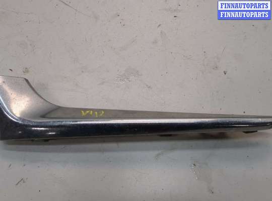 купить Молдинг бампера на Chevrolet Malibu 2018-2025