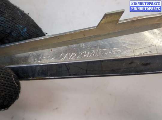 купить Молдинг бампера на Chevrolet Malibu 2018-2025