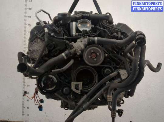 Насос гидроусилителя руля (ГУР) BM3586703 на BMW X5 E70 2006-2013