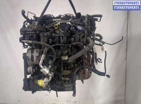 купить Форсунка топливная на Ford Galaxy 2006-2010