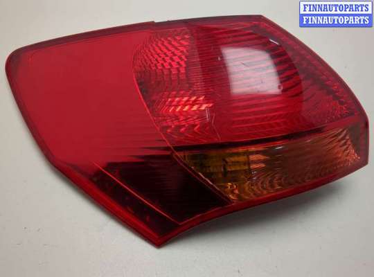 Фонарь (задний) KA586174 на KIA Venga 2009-2018