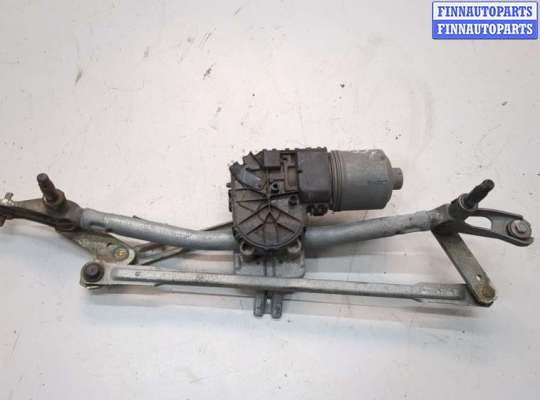 Механизм стеклоочистителя (трапеция дворников) PG1227208 на Citroen Berlingo 2008-2012