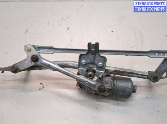 купить Механизм стеклоочистителя (трапеция дворников) на Citroen Berlingo 2008-2012