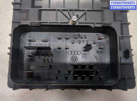 купить Блок предохранителей на Seat Leon 2 2005-2009