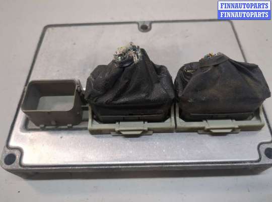 купить Блок управления двигателем на Ford Focus 2 2005-2008