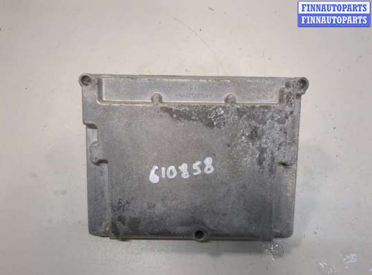 купить Блок управления двигателем на Ford Focus 2 2005-2008