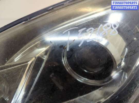 купить Фара (передняя) на Mazda 6 (GH) 2007-2012