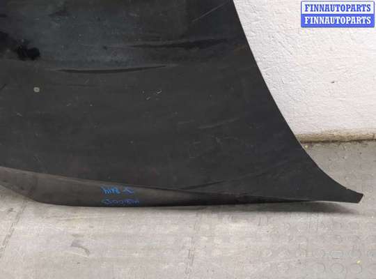 купить Обшивка капота на Volkswagen Passat 7 2010-2015 Европа