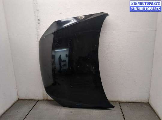 купить Обшивка капота на Volkswagen Passat 7 2010-2015 Европа