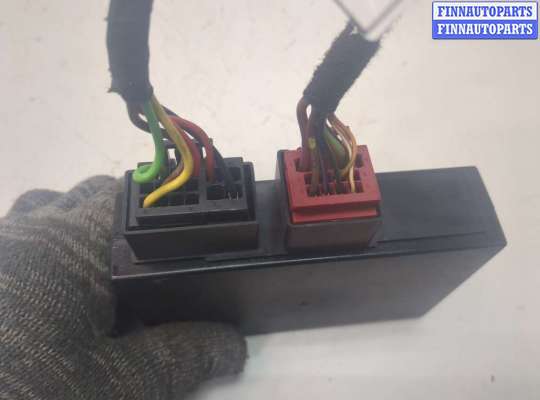 купить Блок управления прицепного устройства на Audi Q7 2005-2015