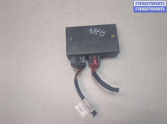 купить Блок управления прицепного устройства на Audi Q7 2005-2015