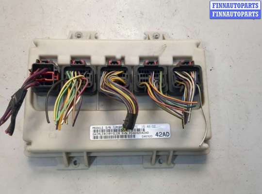 купить Блок управления бортовой сети (Body Control Module) на Chrysler Pacifica 2003-2008