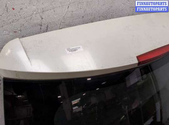 купить Крышка (дверь) багажника на Opel Antara 2006-2015