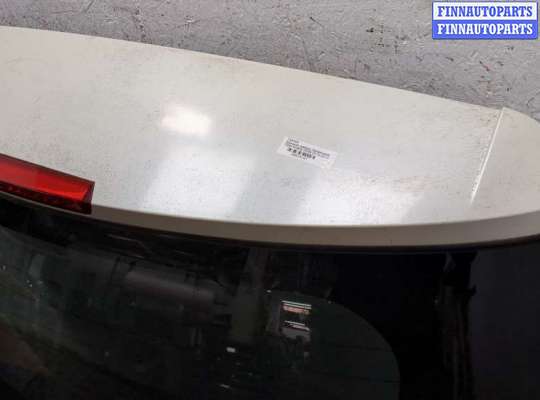 купить Крышка (дверь) багажника на Opel Antara 2006-2015