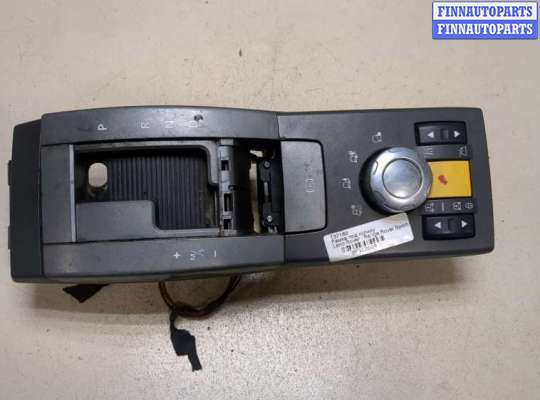купить Рамка под кулису на Land Rover Range Rover Sport 2005-2013