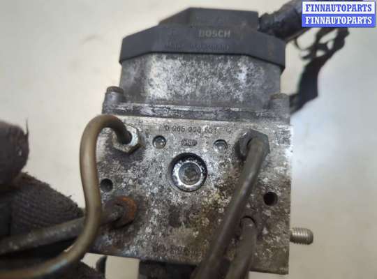 купить Блок АБС, насос (ABS, ESP, ASR) на Opel Astra G 1998-2005