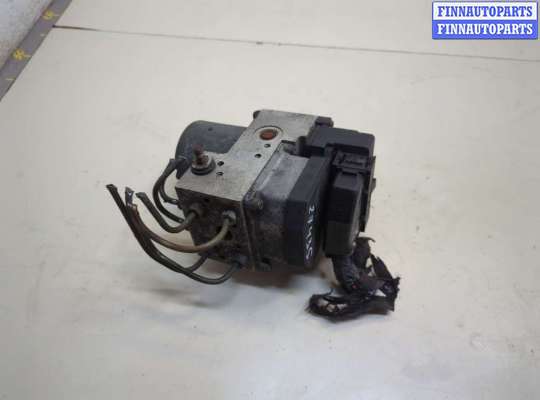купить Блок АБС, насос (ABS, ESP, ASR) на Opel Astra G 1998-2005