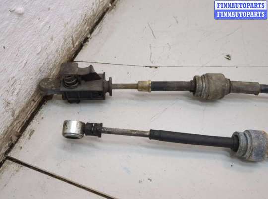 купить Кулиса КПП на Fiat Punto 1999-2010