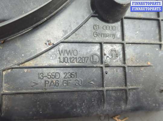 Вентилятор радиатора на Volkswagen Golf IV (1J)