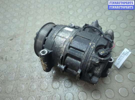 Купить Компрессор кондиционера на Mercedes ML W163 1997-2005 Компрессор кондиционера MB1714430 на Mercedes ML W163 1997-2005