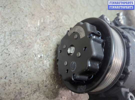 купить Компрессор кондиционера на Mercedes ML W163 1997-2005