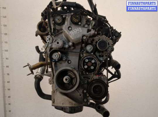 Генератор KA555945 на KIA Ceed 2018-2021