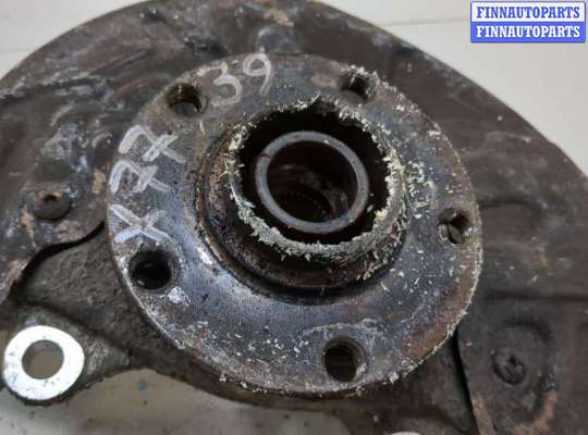 купить Ступица (кулак, цапфа) на Audi A4 (B6) 2000-2006