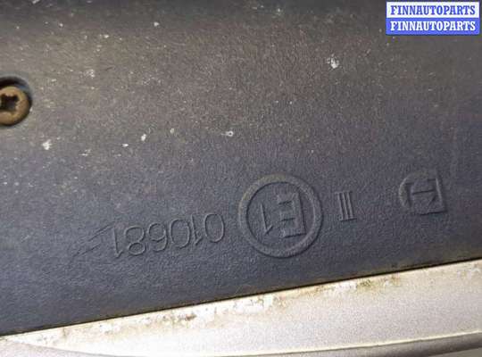 купить Зеркало боковое на Audi A4 (B6) 2000-2004