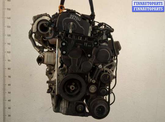купить Форсунка топливная на KIA Ceed 2018-2021