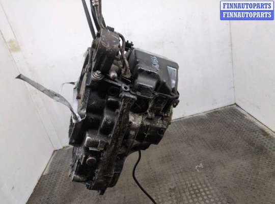 Купить КПП - автомат (АКПП) на Opel Zafira B 2005-2014 КПП - автомат (АКПП) OP2437000 на Opel Zafira B 2005-2014