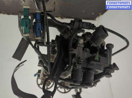 купить Головка блока (ГБЦ) на Volvo C30 2006-2013