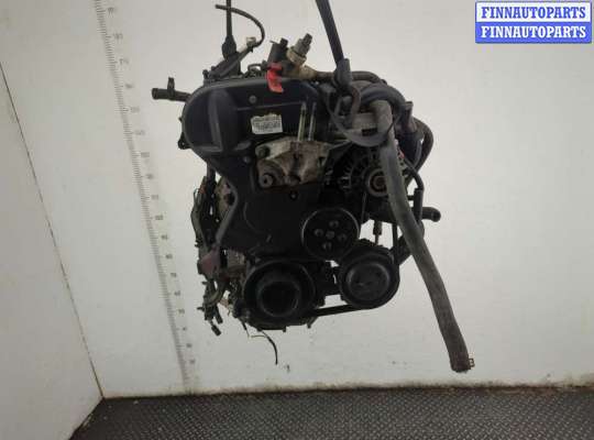 Насос гидроусилителя руля (ГУР) FO2151793 на Ford Fusion 2002-2012