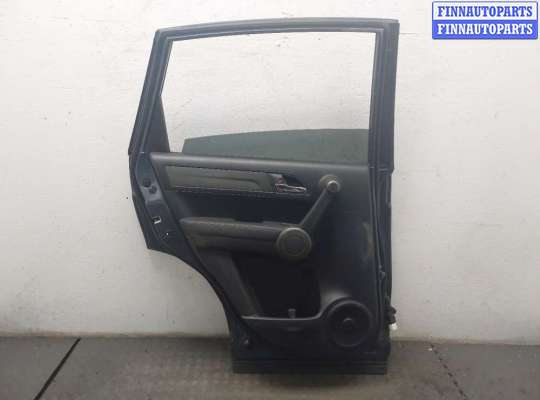 купить Дверь боковая (легковая) на Honda CR-V 2006-2012