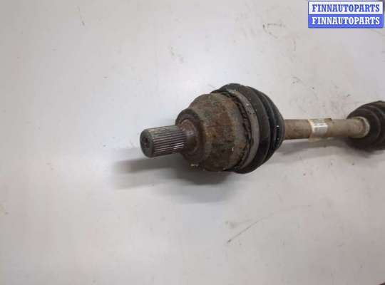 купить Полуось (приводной вал, шрус) на Ford Focus 2 2008-2011