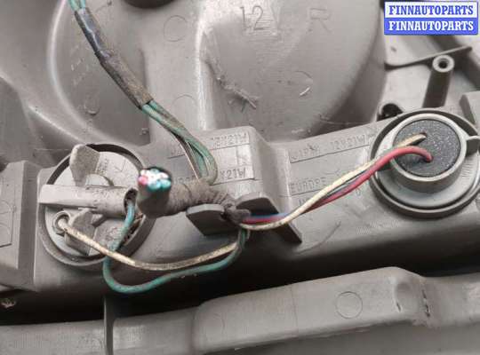 купить Фонарь (задний) на Lexus IS 1999-2005