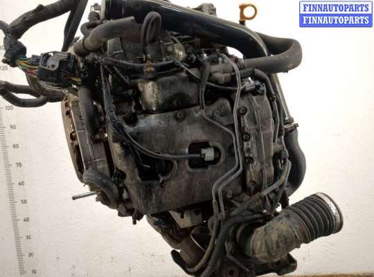 купить Двигатель (ДВС) на Subaru Forester (S12) 2008-2013