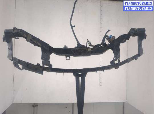 Рамка передняя (телевизор) FO2164035 на Ford Focus 2 2005-2008
