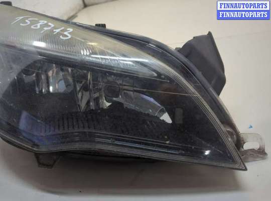 купить Фара (передняя) на Opel Astra J 2010-2017