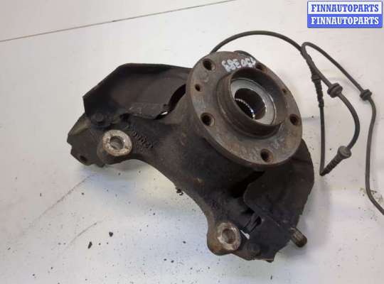 купить Ступица (кулак, цапфа) на Peugeot Boxer 2014-2025