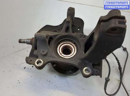 купить Ступица (кулак, цапфа) на Peugeot Boxer 2014-2025