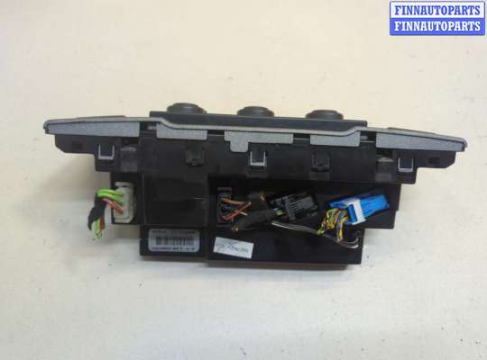 купить Переключатель отопителя (печки) на Land Rover Range Rover 3 (LM) 2002-2012