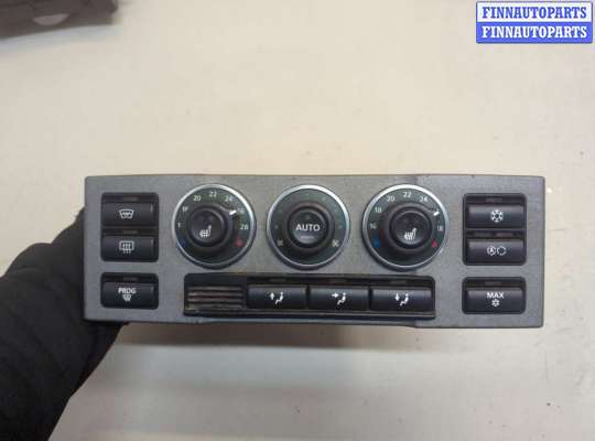 купить Переключатель отопителя (печки) на Land Rover Range Rover 3 (LM) 2002-2012
